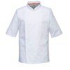 PORTWEST MESHAIR PRO C746 - Rondon slim fit se síťkou (Barva Bílá, Velikost 3XL)