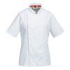 PORTWEST MESHAIR PRO C736 - Dámský rondon (Barva Bílá, Velikost XXL)