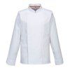 PORTWEST MESH AIR PRO C846 - Strečový rondon s větráním (Barva Bílá, Velikost 3XL)