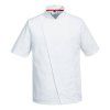 PORTWEST MESHAIR PRO C739 - Asymetrický rondon (Barva Bílá, Velikost 3XL)