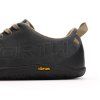 NORTHFINDER VIBRAM® XSTREK EVO DORJE - Pánské barefoot turistické boty - černé (Velikost 47)