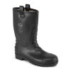PORTWEST NEPTUNE RIGGER FW75 - Bezpečnostní holínky S5 CI - černé (Velikost 49)