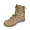 BENNON CONDOR O2 NM SAND BOOT - Pracovní obuv vysoká - písková (Velikost 48)