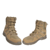 BENNON CONDOR O2 NM SAND BOOT - Pracovní obuv vysoká - písková (Velikost 48)