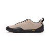 NORTHFINDER VIBRAM® XSTREK EVO DORJE - Pánské barefoot turistické boty - béžové (Velikost 47)