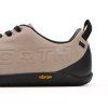 NORTHFINDER VIBRAM® XSTREK EVO DORJE - Pánské barefoot turistické boty - béžové (Velikost 47)
