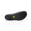 NORTHFINDER VIBRAM® XSTREK EVO DANDA - Dámské barefoot turistické boty - červené (Velikost 41)