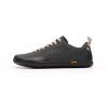 NORTHFINDER VIBRAM® XSTREK EVO DANDA - Dámské barefoot turistické boty - černé (Velikost 41)