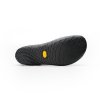 NORTHFINDER VIBRAM® XSTREK EVO DANDA - Dámské barefoot turistické boty - černé (Velikost 41)