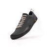 NORTHFINDER VIBRAM® XSTREK EVO DANDA - Dámské barefoot turistické boty - černé (Velikost 41)