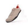 NORTHFINDER VIBRAM® XSTREK EVO DANDA - Dámské barefoot turistické boty - béžové (Velikost 41)