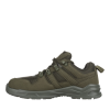 BENNON CONDOR O2 NM KHAKI LOW - Nízká pracovní obuv - khaki (Velikost 48)