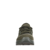 BENNON CONDOR O2 NM KHAKI LOW - Nízká pracovní obuv - khaki (Velikost 48)