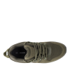 BENNON CONDOR O2 NM KHAKI LOW - Nízká pracovní obuv - khaki (Velikost 48)