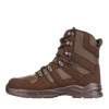BENNON CONDOR O2 NM BROWN BOOT - Pracovní obuv vysoká hnědá (Velikost 48)