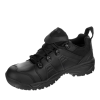 BENNON PANTHER XTR O6 NM Black Low - Nízká taktická obuv s membránou - černá (Velikost 50)