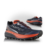 VM FOOTWEAR BONDY 6815-11 - Trailové outdoorové polobotky - modré (Velikost 47)