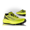 VM FOOTWEAR BONDY 6815-17 - Trailové outdoorové polobotky - žluté (Velikost 47)