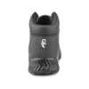 CANIS CXS EVO PRO S3S - Kotníková bezpečnostní obuv - černo-šedá (Velikost 48)