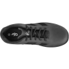 CANIS CXS EVO LITE O1 - Lehké pracovní polobotky - černé (Velikost 48)