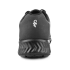 CANIS CXS EVO ICON S3S - Bezpečnostní pracovní polobotky - černo-šedé (Velikost 48)