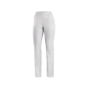 CANIS CXS IRIS – Dámské stretch pracovní kalhoty – bílé (Velikost 60)