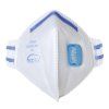 Portwest Respirátor BIZTEX P251WHR s ventilkem skládací (Množství 20)