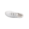 Obuv Moleda PRESTIGE VELCRO M86810-10 suchý zip bílá (Barva Bílá, Velikost 46)