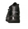 Obuv Moleda PRESTIGE VELCRO M86810-60 suchý zip černá (Velikost 48)