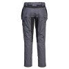 PORTWEST WX2 ECO HOLSTER CD883 - Strečové pracovní kalhoty - ocelově šedá (Velikost 48)