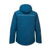PORTWEST DX460 - Nepromokavá prodyšná zimní bunda - modrá metro (Velikost 3XL)