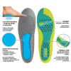 BENNON GELAXA INSOLE - Gelové zastřihovací vložky do bot (Velikost 41-46)