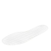 BENNON COMFORTA INSOLE - Masážní hygienické vložky do bot - bílé (Velikost 49)
