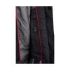 BENNON NYX Jacket - Zimní voděodolná pracovní a outdoorová bunda - černo-červená (Velikost XXL)