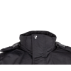 BENNON NYX Jacket - Zimní voděodolná pracovní a outdoorová bunda - černo-červená (Velikost XXL)