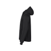 BENNON MERITON Jacket - Zateplená voděodolná softshellová bunda - černá (Velikost S)