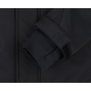 BENNON MERITON Jacket - Zateplená voděodolná softshellová bunda - černá (Velikost S)
