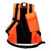 portwest b905 reflexni batoh hi vis oranzova zada