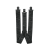 canis cxs darren siroke elasticke pracovni sle 5cm cerne