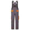 PORTWEST TEXO TX12 – Kalhoty s laclem - černá (Velikost 4XL)
