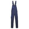 PORTWEST TEXO TX12 – Kalhoty s laclem - černá (Velikost 4XL)