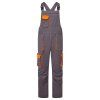 PORTWEST TEXO TX12 – Kalhoty s laclem - šedá (Velikost 4XL)