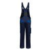 PORTWEST TEXO TX12 – Kalhoty s laclem - modrá (Velikost 4XL)