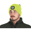 0983100080 LUMOS USB LED Hat yellow 01