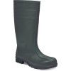 Cerva BC SAFETY S5 SRA - Holínky bezpečnostní - Zelené (Velikost 48)