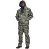 Cerva EXPEDICE set camouflage (Velikost 3XL AKCE)