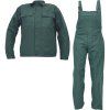 Cerva FF RALF BE-01-005 set(b+l) zelená (Velikost 64)