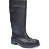 Cerva Obuv BC SAFETY S5 SRA holínky černá (Velikost 48)