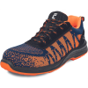 Cerva Obuv GEARGRINT S1 MF SRC polobotka oranžová/navy (Velikost 48)