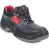 Cerva Obuv KIEL SC-02-002 S3 SRC polobotka černá (Velikost 48)